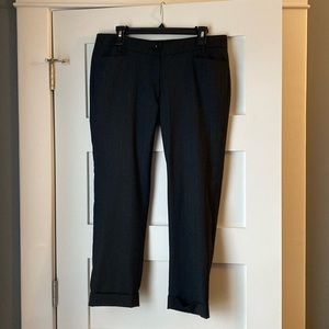 Dolce & Gabbana Dress Slacks Sz 44